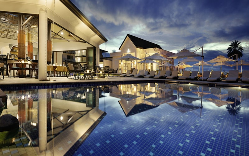 Alor Divers Resort