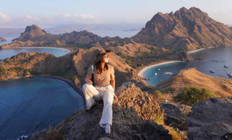 Padar Island