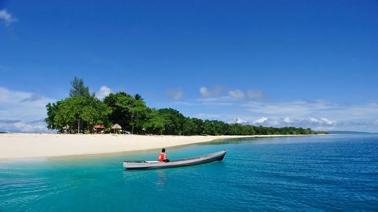 Alor Island