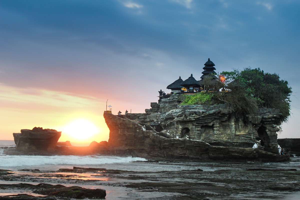 Oesapa Beach